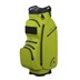 Callaway ORG 14 HD cart bag, žlutý