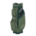 Callaway ORG 14 HD cart bag, graphite/green topics/desert camo