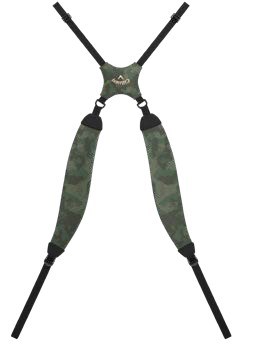 Callaway Chase Dry stand bag, stříbrno/fialový