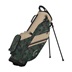Callaway Chase Dry stand bag, tan/greenfield camo