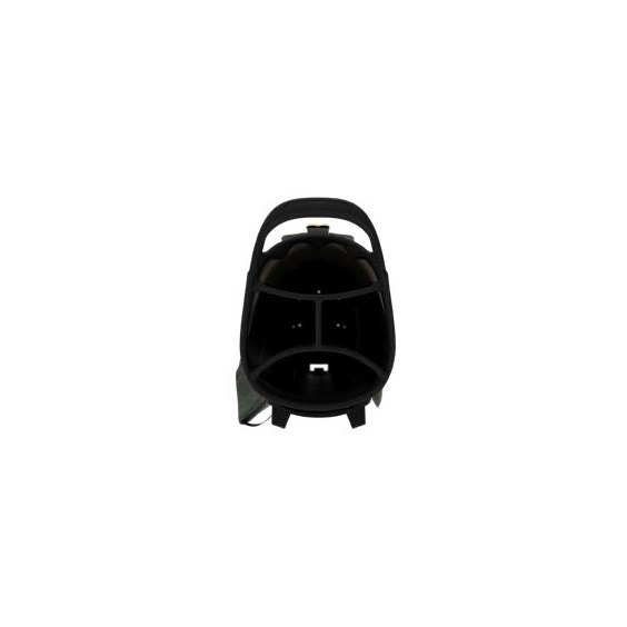 Callaway Chase Dry stand bag, bílo/stříbrno/modrý
