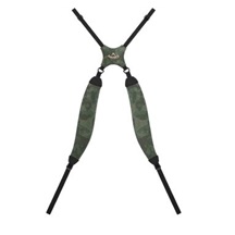 Callaway Chase Dry stand bag, bílo/stříbrno/modrý