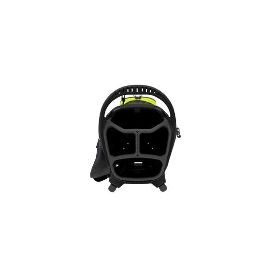 Callaway Fairway C HD stand bag, šedo/růžový
