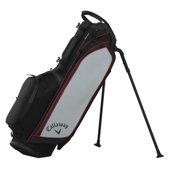 Callaway Fairway C HD stand bag,  hardgoods