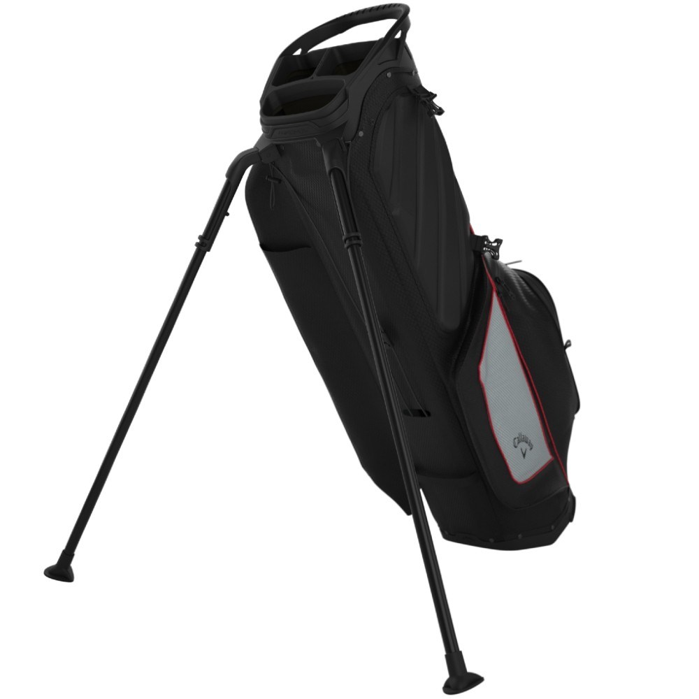 Callaway Fairway C HD stand bag,  hardgoods