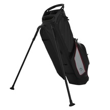Callaway Fairway C HD stand bag,  hardgoods