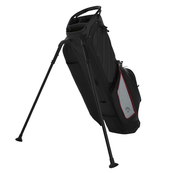 Callaway Fairway C HD stand bag,  hardgoods
