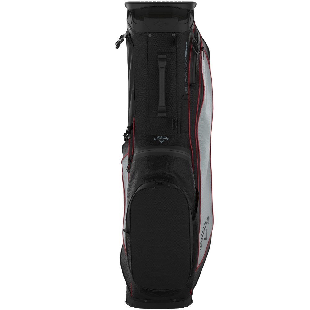 Callaway Fairway C HD stand bag,  hardgoods