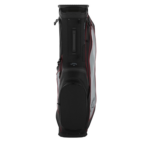 Callaway Fairway C HD stand bag,  hardgoods