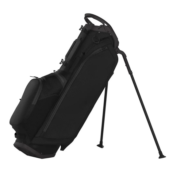 Callaway Fairway C HD L stand bag no logo, černý