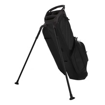 Callaway Fairway C HD L stand bag no logo, černý