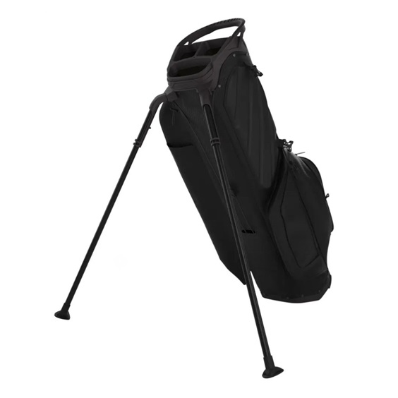 Callaway Fairway C HD L stand bag no logo, černý