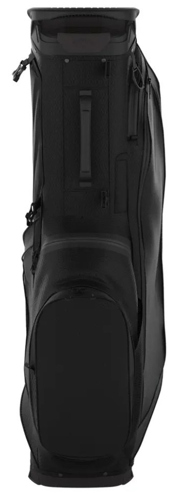 Callaway Fairway C HD L stand bag no logo, černý