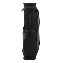Callaway Fairway C HD L stand bag no logo, černý