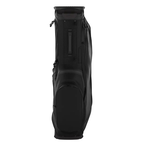 Callaway Fairway C HD L stand bag no logo, černý