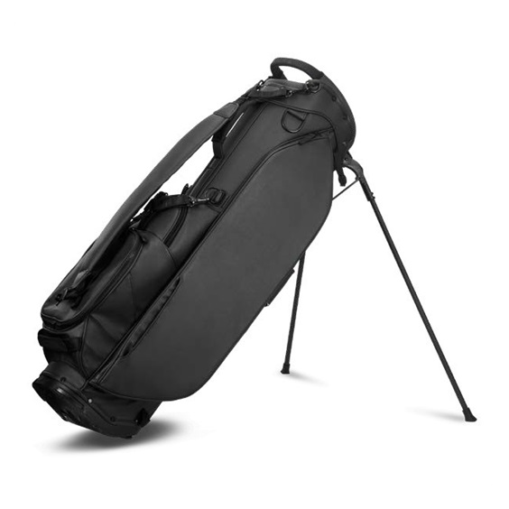 Callaway Summit stand bag, cool midnight