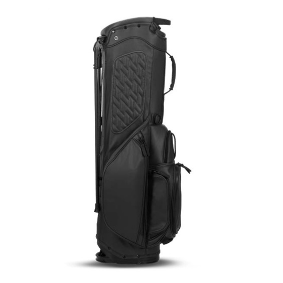 Callaway Summit stand bag, cool midnight