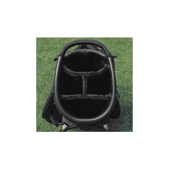 Callaway Summit stand bag, cool midnight