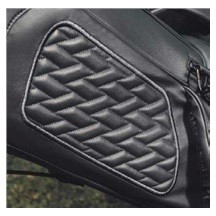 Callaway Summit stand bag, cool midnight