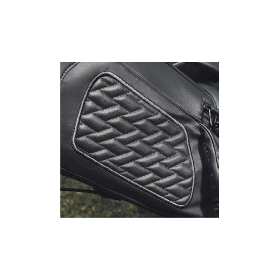 Callaway Summit stand bag, cool midnight