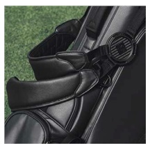Callaway Summit stand bag, cool midnight