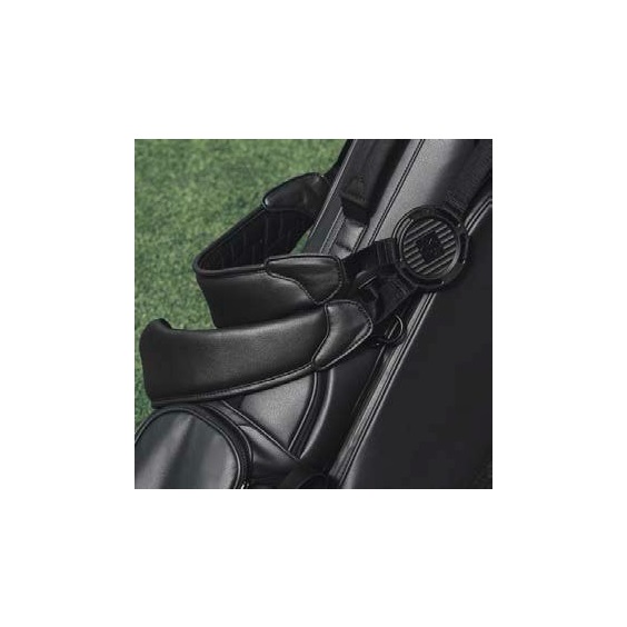 Callaway Summit stand bag, cool midnight