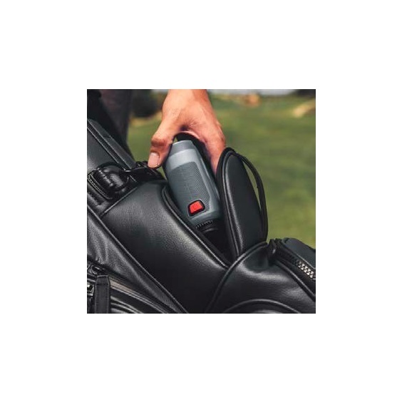 Callaway Summit stand bag, cool midnight