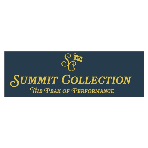 Callaway Summit stand bag, cool midnight