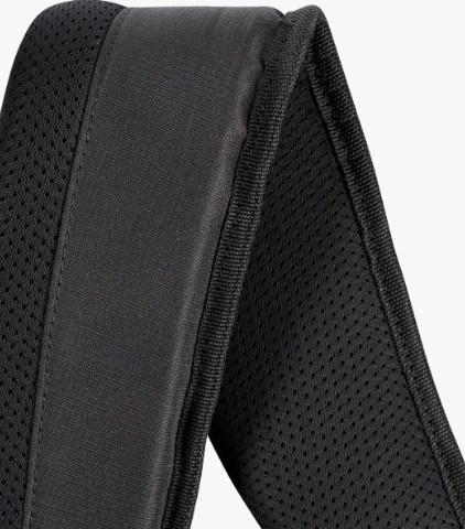 Callaway Fairway C stand bag, silver/cardinal