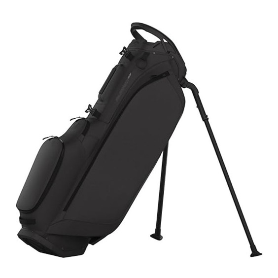 Callaway Fairway C HD L stand bag no logo, černý