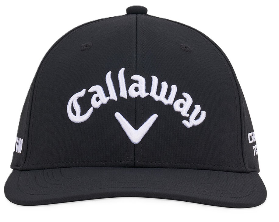 Callaway TA Performance Pro pánská kšiltovka, černá