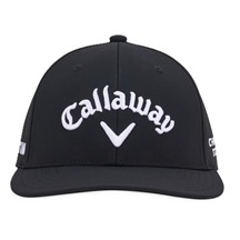 Callaway TA Performance Pro pánská kšiltovka, černá