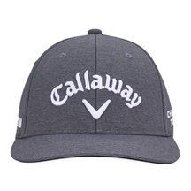 Callaway TA Performance Pro pánská kšiltovka, šedá