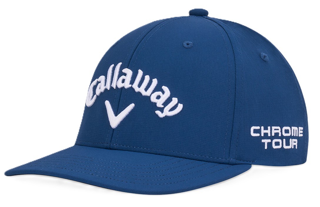 Callaway TA Performance Pro pánská kšiltovka, tmavě modrá