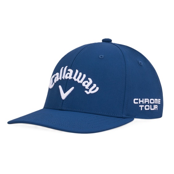 Callaway TA Performance Pro pánská kšiltovka, tmavě modrá