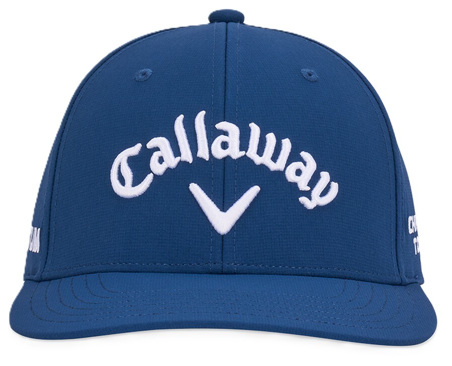 Callaway TA Performance Pro pánská kšiltovka, tmavě modrá