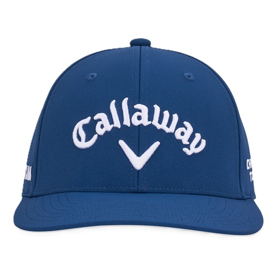 Callaway TA Performance Pro pánská kšiltovka, tmavě modrá