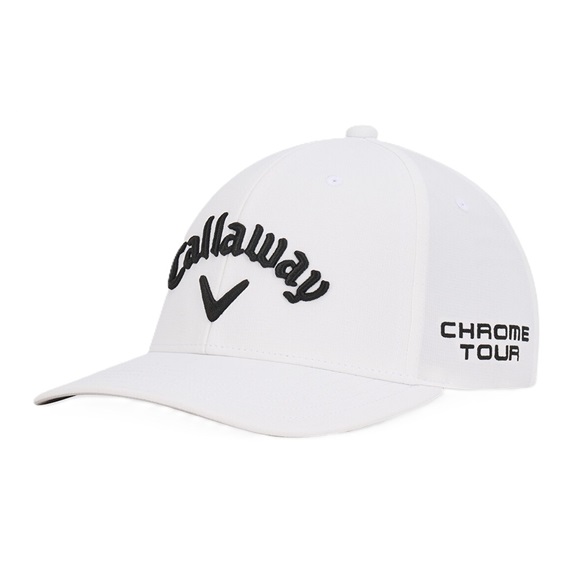 Callaway TA Performance Pro pánská kšiltovka, bílá