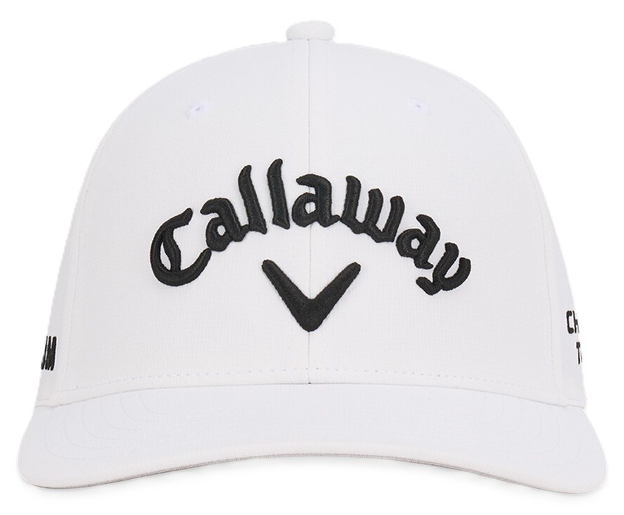Callaway TA Performance Pro pánská kšiltovka, bílá