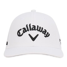 Callaway TA Performance Pro pánská kšiltovka, bílá