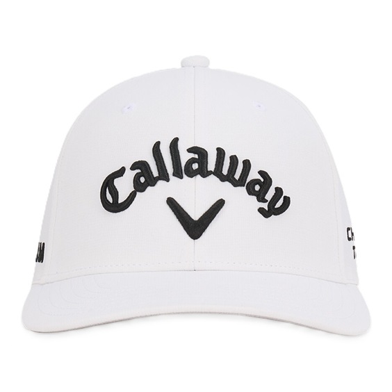 Callaway TA Performance Pro pánská kšiltovka, bílá