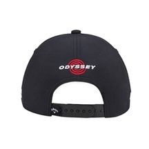 Callaway Tour Authentic Performance Pro Rope pánská kšiltovka, černá