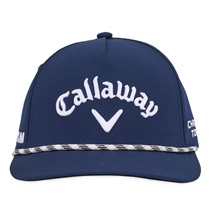 Callaway Tour Authentic Performance Pro Rope pánská kšiltovka, tmavě modrá