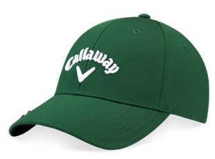 Callaway Stitch magnet pánská kšiltovka, zelená