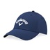 Callaway Stitch magnet pánská kšiltovka, tmavě modrá