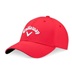 Callaway Stitch magnet pánská kšiltovka, červená