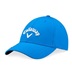Callaway Stitch magnet pánská kšiltovka, royal modrá