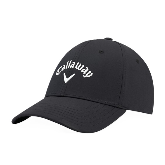 Callaway Liquid Metal kšiltovka, černá