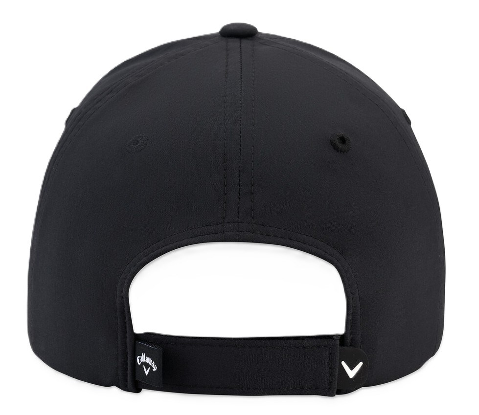 Callaway Liquid Metal kšiltovka, černá