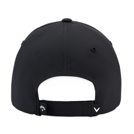 Callaway Liquid Metal kšiltovka, černá